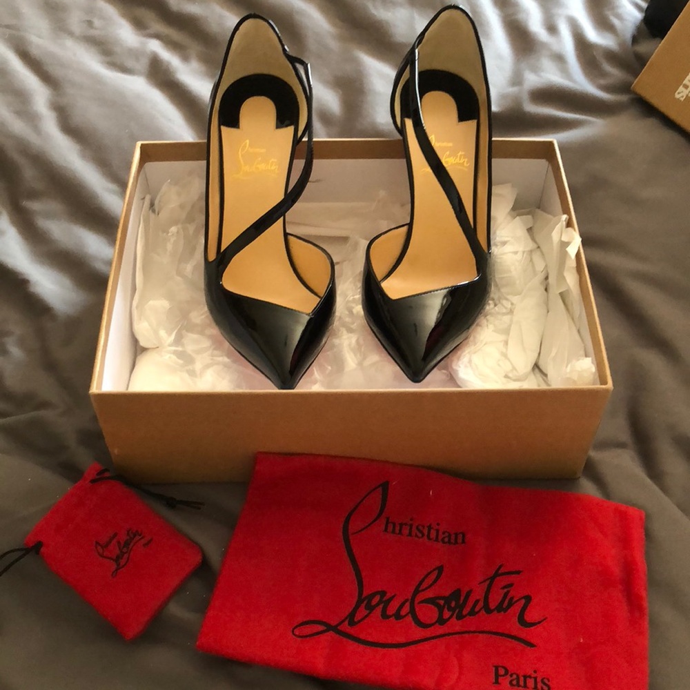 Christian Louboutin Shoes 👠